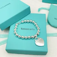 $27.00 USD Tiffany Bracelets #1414632