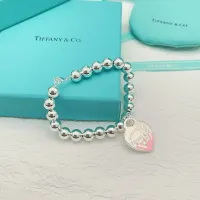 $27.00 USD Tiffany Bracelets #1414632