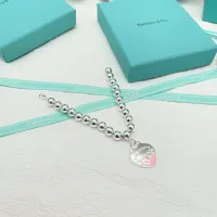 $27.00 USD Tiffany Bracelets #1414632
