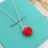 $29.00 USD Tiffany Necklaces #1414633