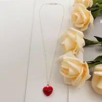 $29.00 USD Tiffany Necklaces #1414633