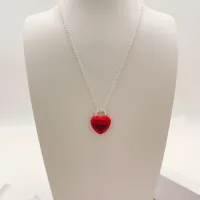 $29.00 USD Tiffany Necklaces #1414633