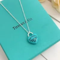 $29.00 USD Tiffany Necklaces #1414634