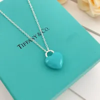 $29.00 USD Tiffany Necklaces #1414634