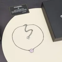 $25.00 USD Chanel Necklaces For Women #1414635