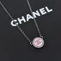 $25.00 USD Chanel Necklaces For Women #1414635