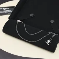 $25.00 USD Chanel Necklaces For Women #1414635
