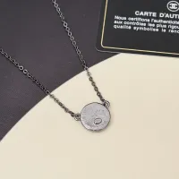 $25.00 USD Chanel Necklaces For Women #1414635