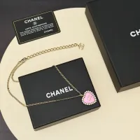 $27.00 USD Chanel Necklaces For Women #1414639