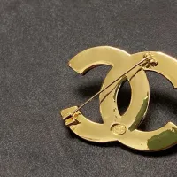 $29.00 USD Chanel Brooches For Women #1414640