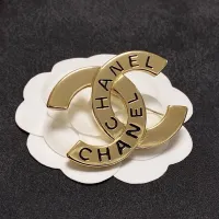 $29.00 USD Chanel Brooches For Women #1414640