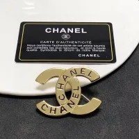$29.00 USD Chanel Brooches For Women #1414640