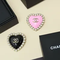 $27.00 USD Chanel Brooches For Women #1414644