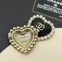 $27.00 USD Chanel Brooches For Women #1414644