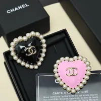 $27.00 USD Chanel Brooches For Women #1414644