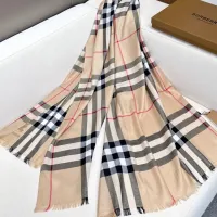 $52.00 USD Burberry Scarf #1414648