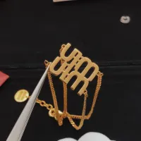 $29.00 USD MIU MIU Bracelets #1414650