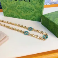 $39.00 USD Gucci Necklaces #1414656