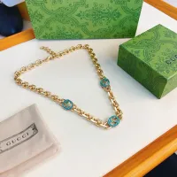 $39.00 USD Gucci Necklaces #1414656