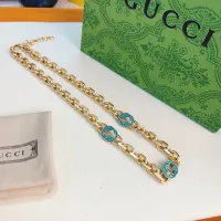 $39.00 USD Gucci Necklaces #1414656