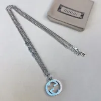 $40.00 USD Gucci Necklaces #1414657