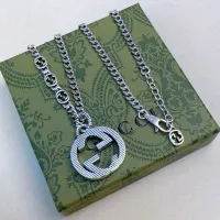 $40.00 USD Gucci Necklaces #1414657