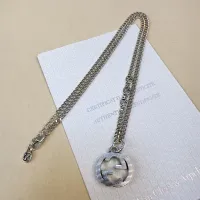 $40.00 USD Gucci Necklaces #1414657