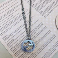 $40.00 USD Gucci Necklaces #1414657