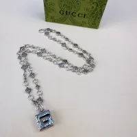 $42.00 USD Gucci Necklaces #1414658