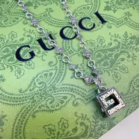 $42.00 USD Gucci Necklaces #1414658