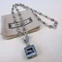 $42.00 USD Gucci Necklaces #1414658