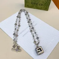 $42.00 USD Gucci Necklaces #1414658