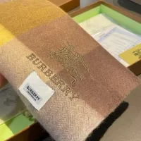 $80.00 USD Burberry Scarf #1414661