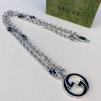 $45.00 USD Gucci Necklaces #1414662