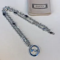 $45.00 USD Gucci Necklaces #1414662