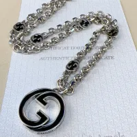$45.00 USD Gucci Necklaces #1414662