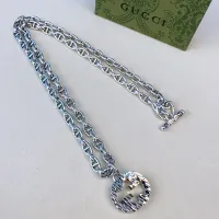 $45.00 USD Gucci Necklaces #1414663
