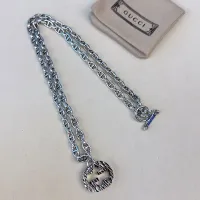 $45.00 USD Gucci Necklaces #1414663