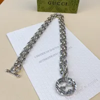 $45.00 USD Gucci Necklaces #1414663