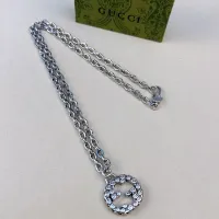 $48.00 USD Gucci Necklaces #1414664