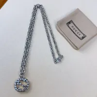 $48.00 USD Gucci Necklaces #1414664