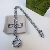 $48.00 USD Gucci Necklaces #1414664