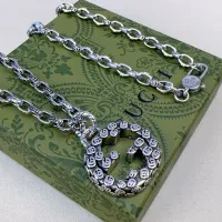 $48.00 USD Gucci Necklaces #1414664