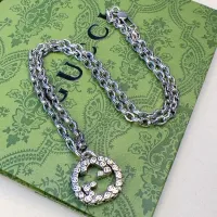 $48.00 USD Gucci Necklaces #1414664