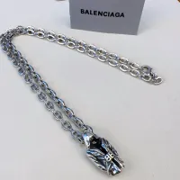 $56.00 USD Balenciaga Necklaces #1414671