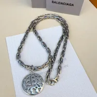 $56.00 USD Balenciaga Necklaces #1414672