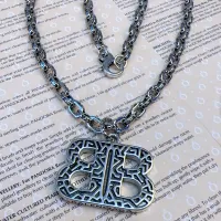 $56.00 USD Balenciaga Necklaces #1414677