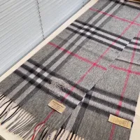 $42.00 USD Burberry Scarf #1414678
