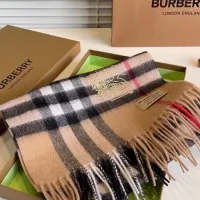 $42.00 USD Burberry Scarf #1414680