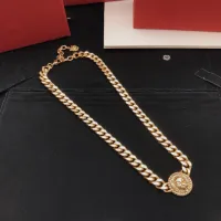 $34.00 USD Gucci Necklaces #1414682